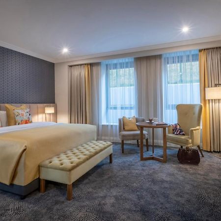 Castletroy Park Hotel Suites Limerick Junction 외부 사진