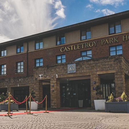 Castletroy Park Hotel Suites Limerick Junction 외부 사진