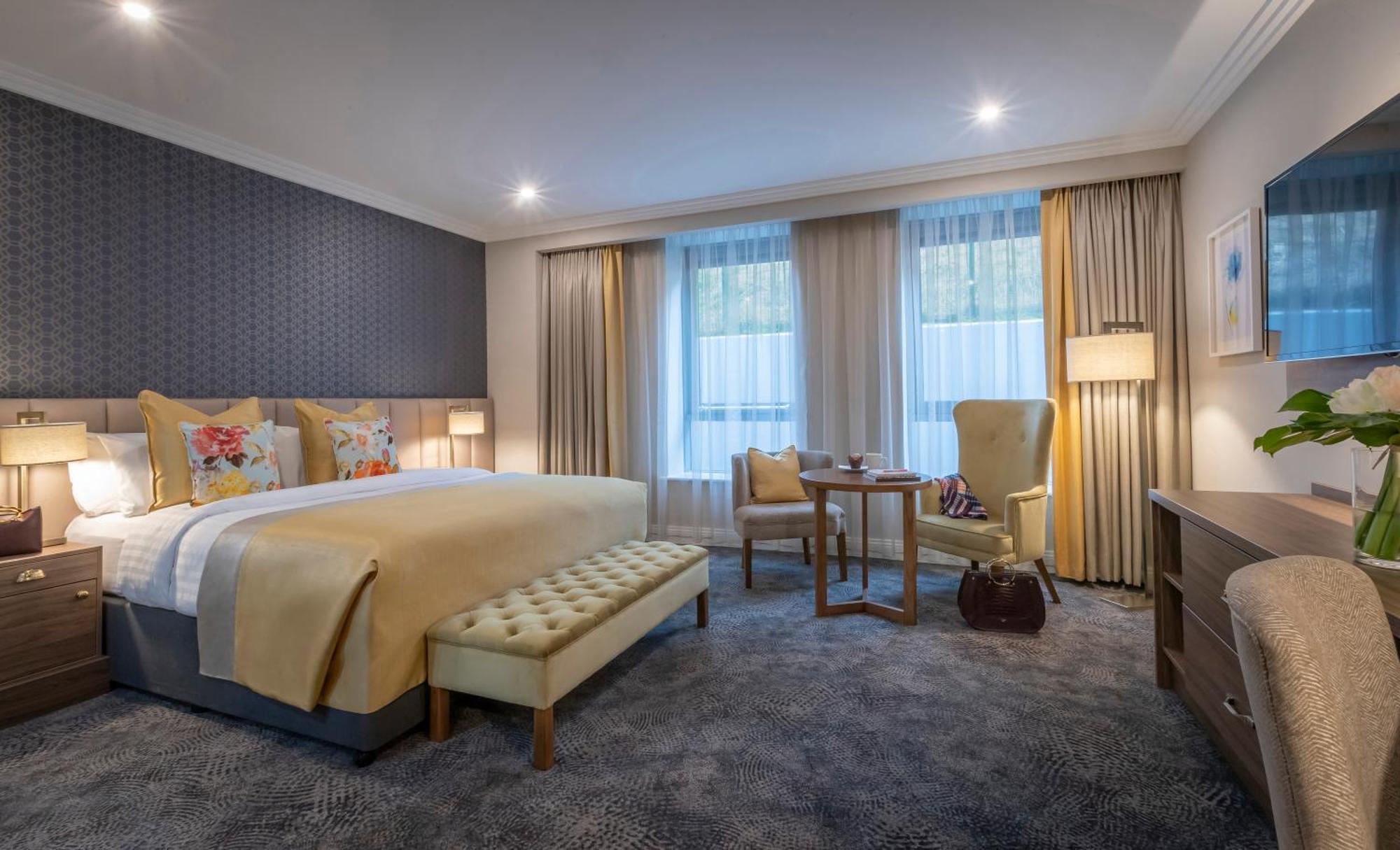 Castletroy Park Hotel Suites Limerick Junction 외부 사진